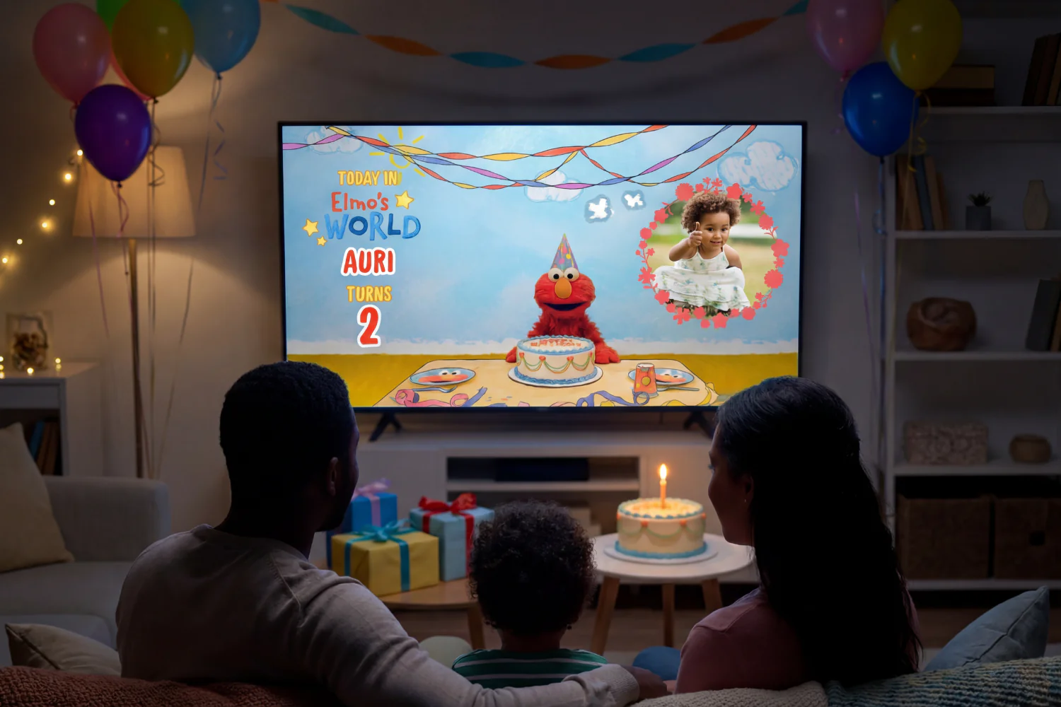 Welcome to Our Store